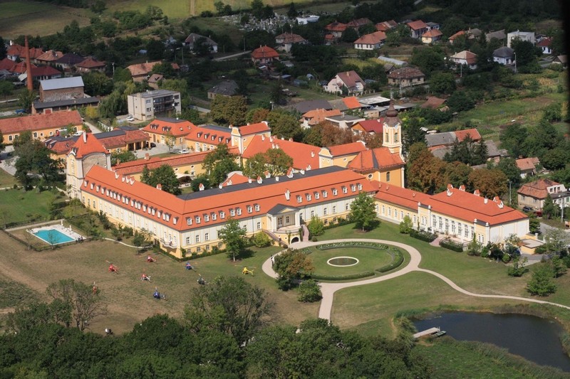 Hotel CHÂTEAU BELA #36