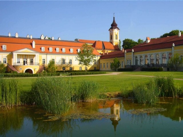 Hotel CHÂTEAU BELA #35