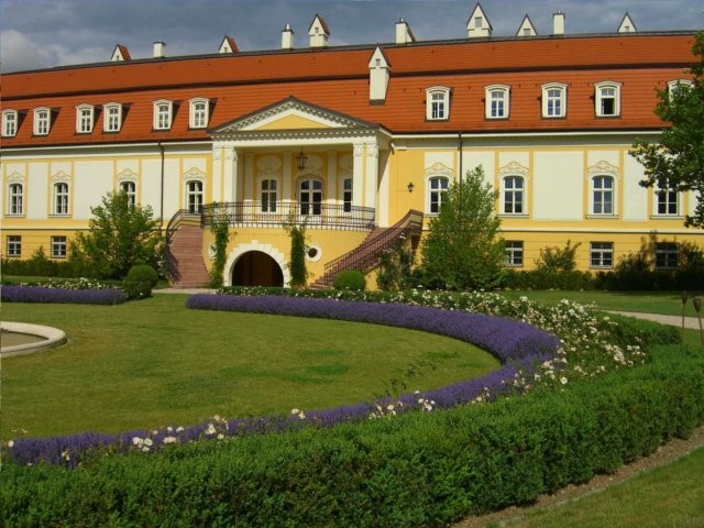 Hotel CHÂTEAU BELA #38