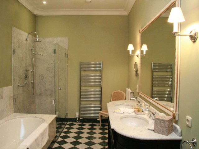 Hotel CHÂTEAU BELA #42