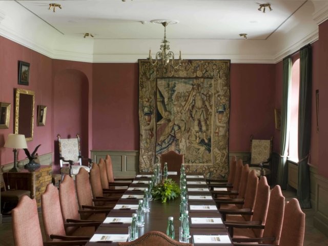 Hotel CHÂTEAU BELA #48