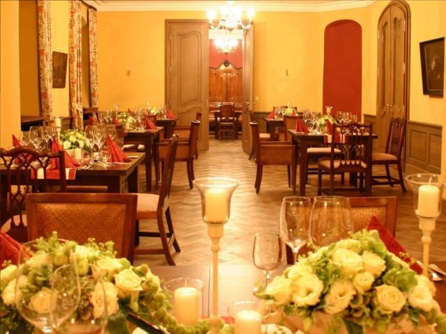Hotel CHÂTEAU BELA #47