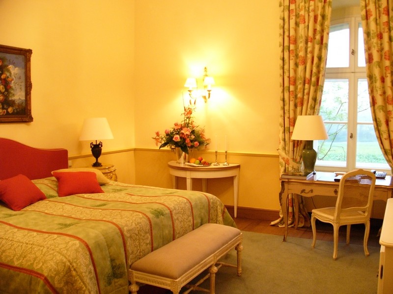 Hotel CHÂTEAU BELA #39