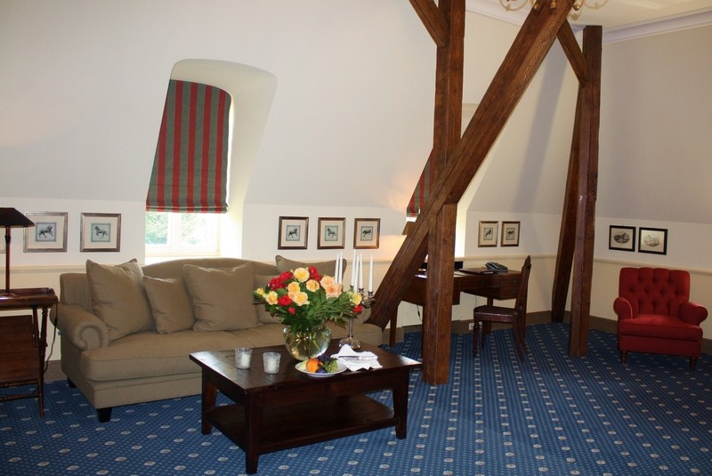 Hotel CHÂTEAU BELA #40