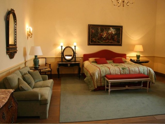 Hotel CHÂTEAU BELA #41