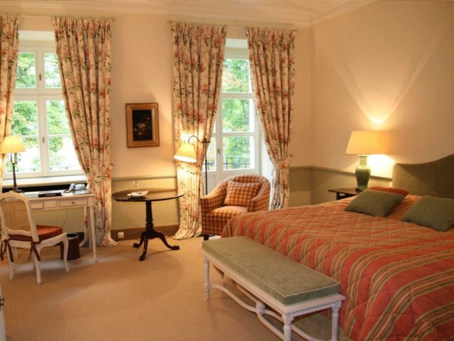 Hotel CHÂTEAU BELA #45