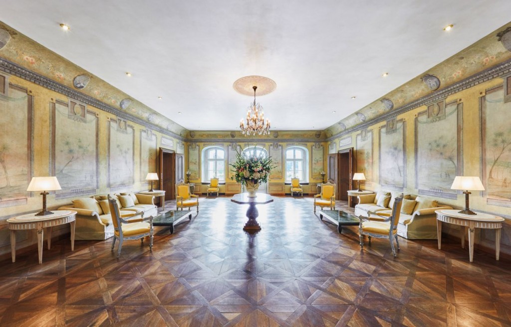 Hotel CHÂTEAU BELA #9