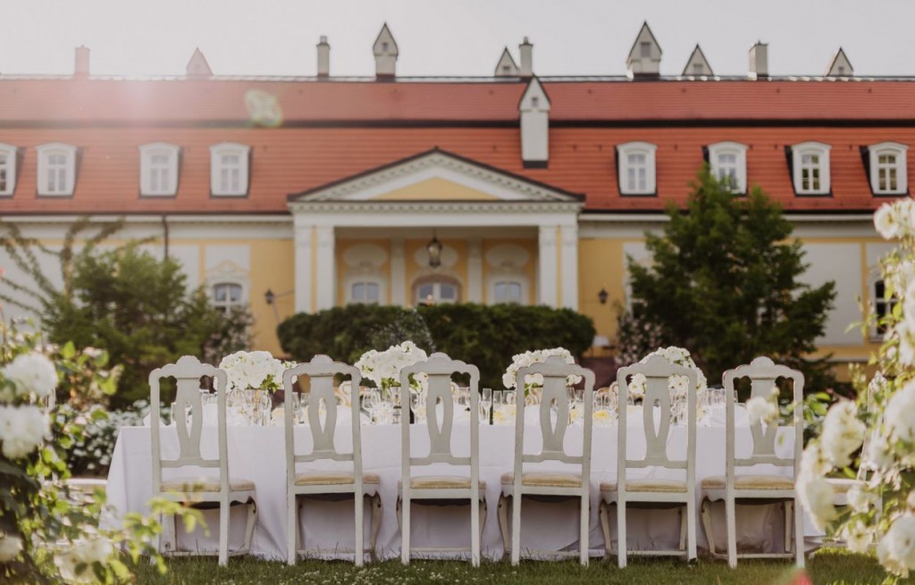 Hotel CHÂTEAU BELA #10