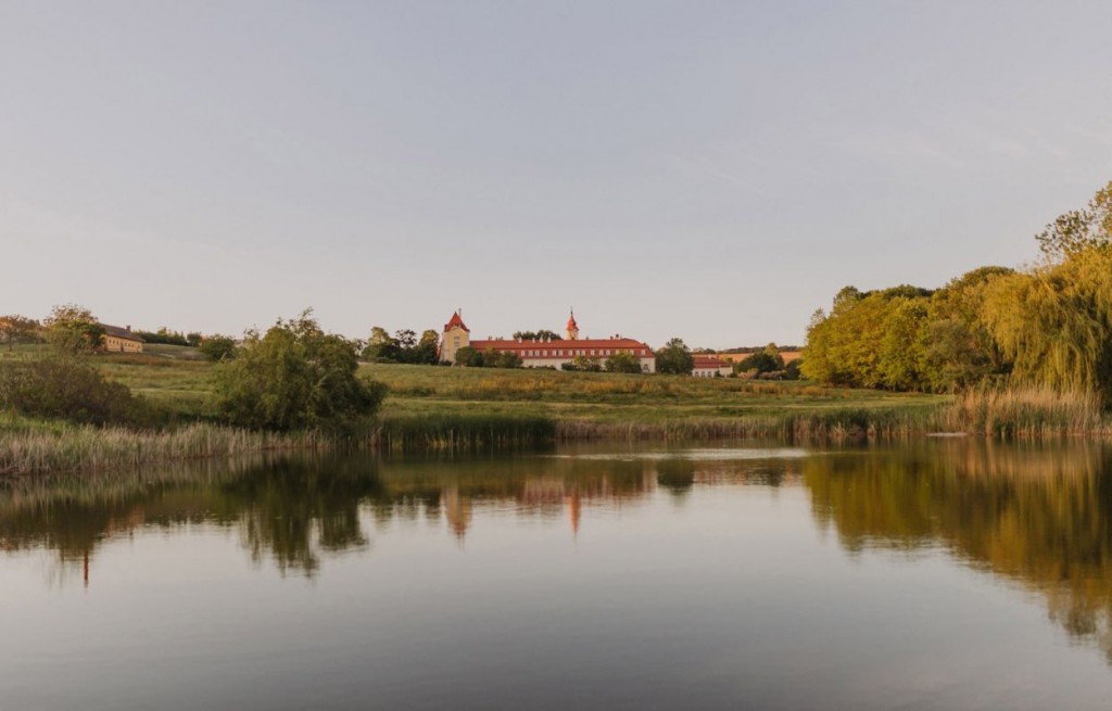 Hotel CHÂTEAU BELA #11