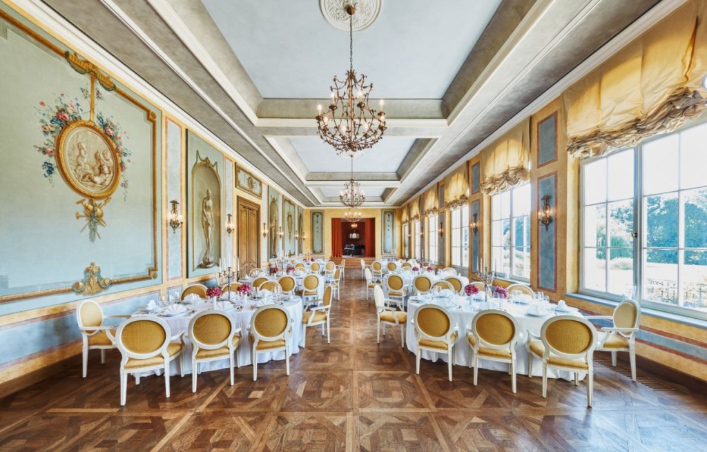 Hotel CHÂTEAU BELA #12