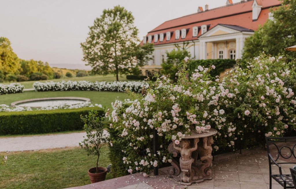Hotel CHÂTEAU BELA #13
