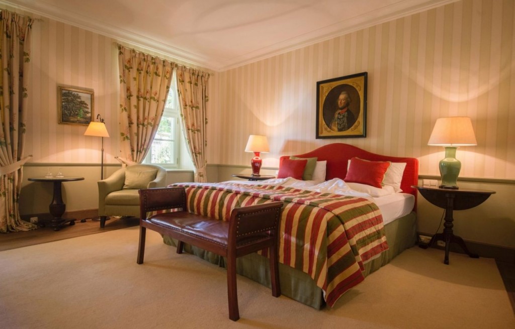 Hotel CHÂTEAU BELA #16