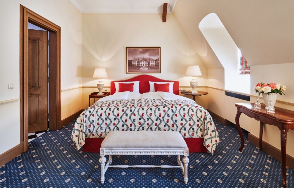 Hotel CHÂTEAU BELA #18