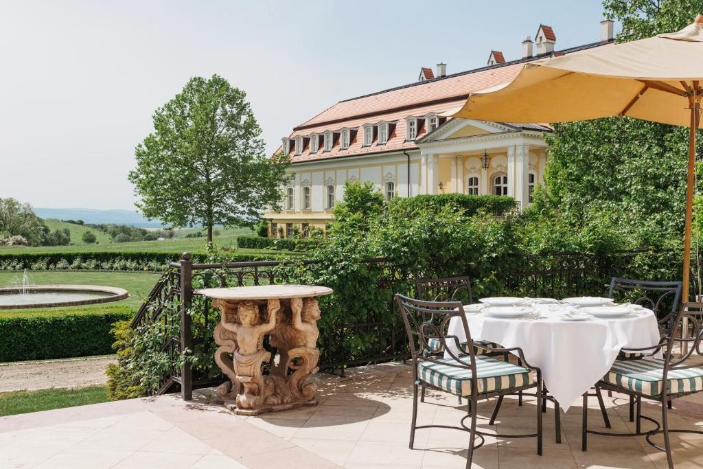 Hotel CHÂTEAU BELA #30
