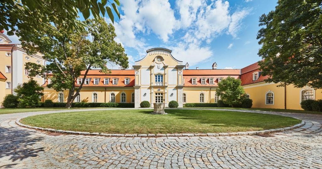Hotel CHÂTEAU BELA #4
