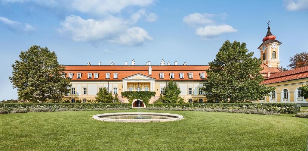 Hotel CHÂTEAU BELA #32