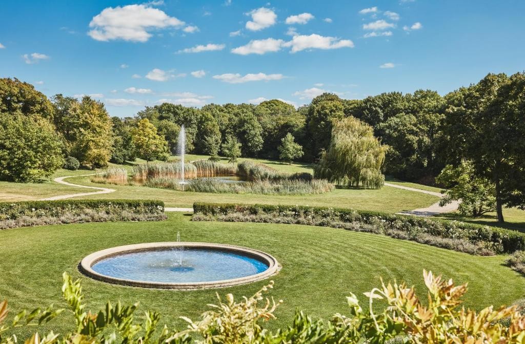 Hotel CHÂTEAU BELA #33