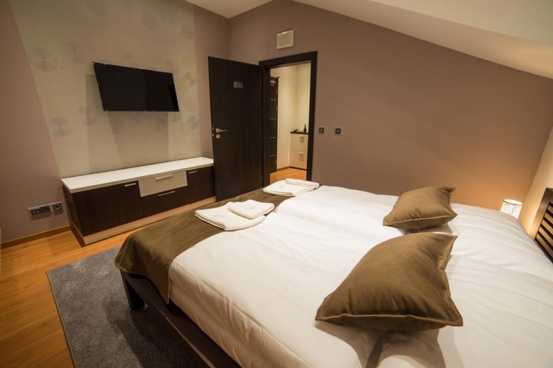 Hotel DARO #11