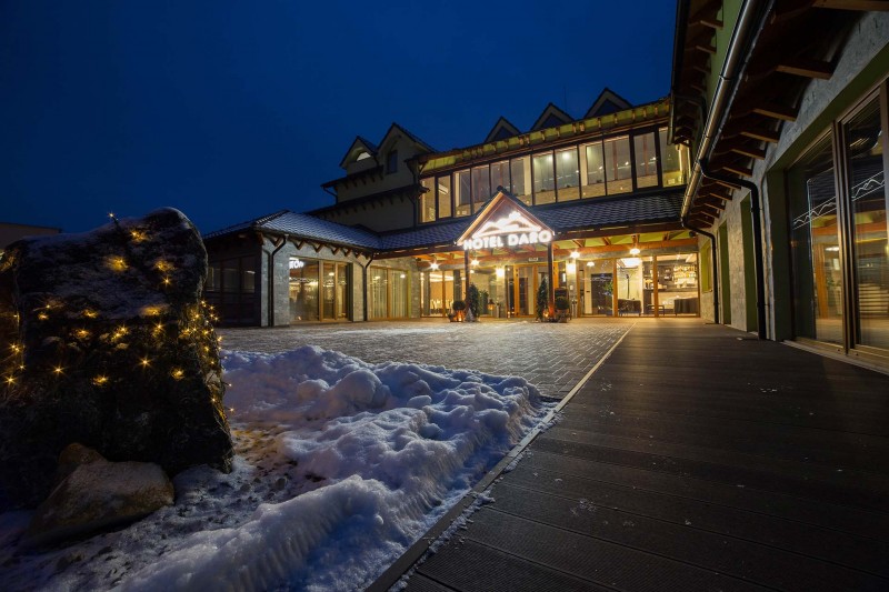 Hotel DARO #7
