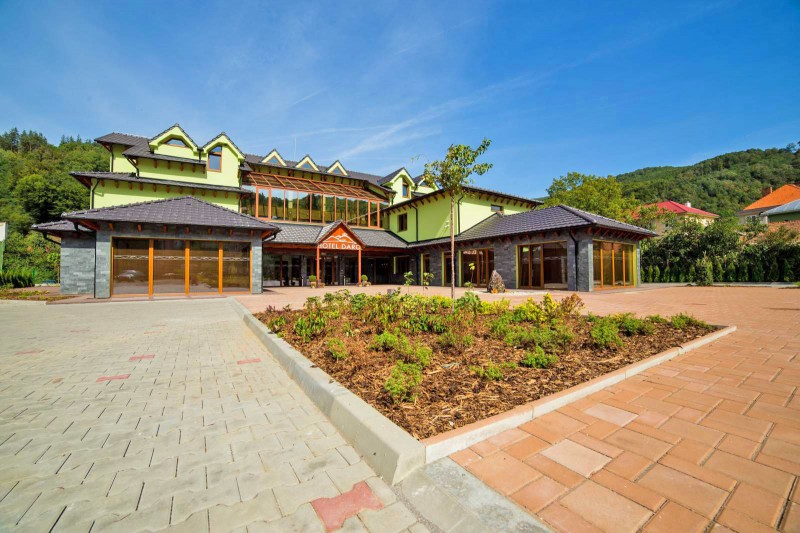 Hotel DARO #3