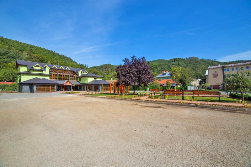 Hotel DARO #4
