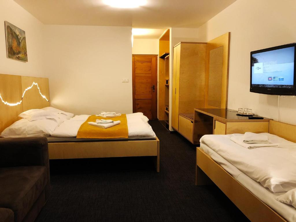 Hotel DIERY #53