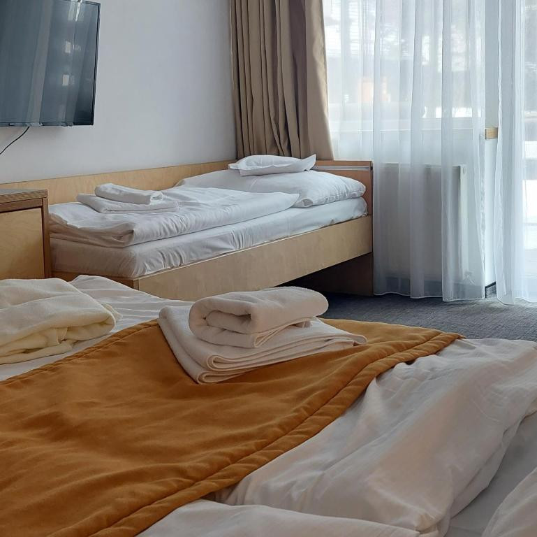 Hotel DIERY #57