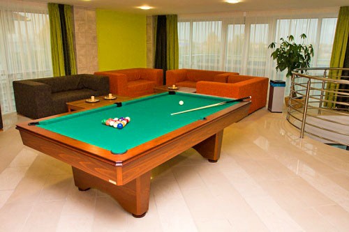 Hotel DIVOKÁ VODA #14