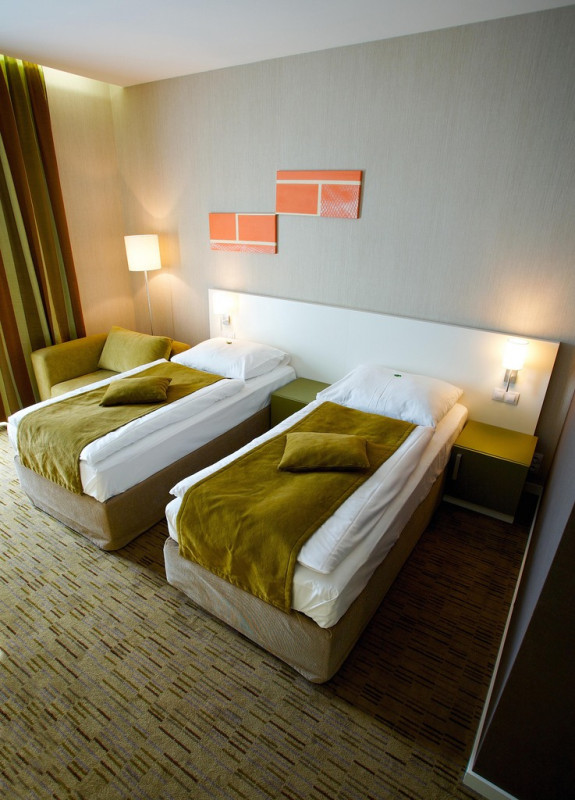 Hotel EMPIRE #17