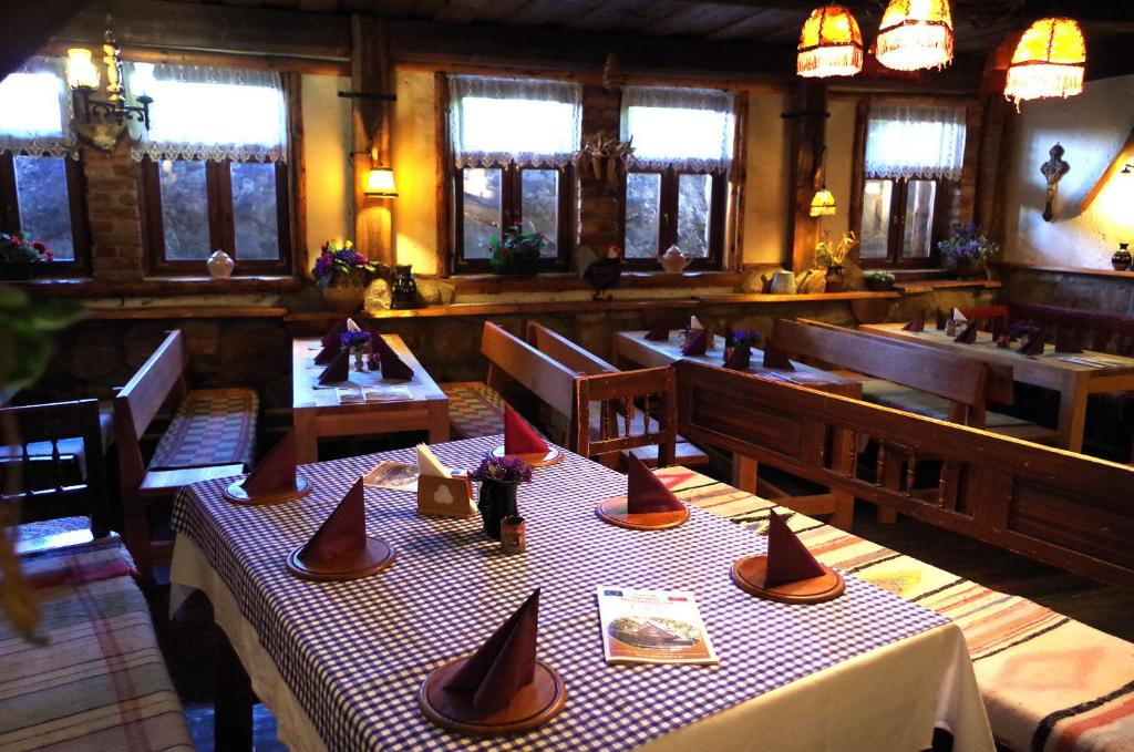 Hotel EURO PENZION SALAS #14