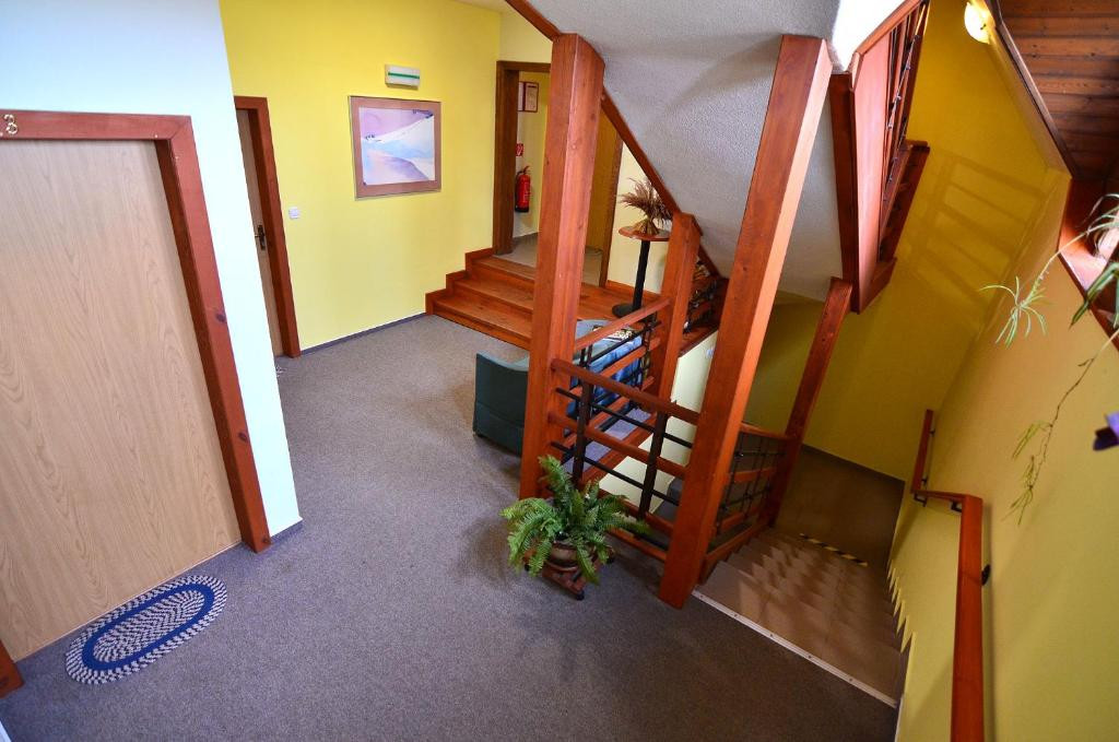 Hotel EURO PENZION SALAS #21