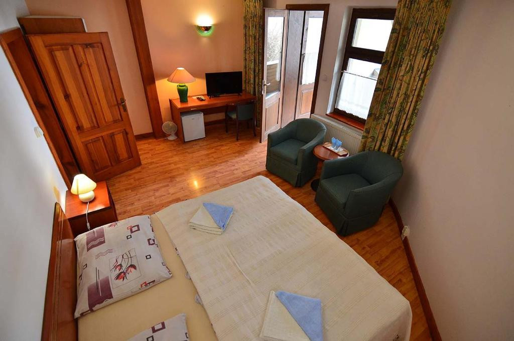 Hotel EURO PENZION SALAS #22