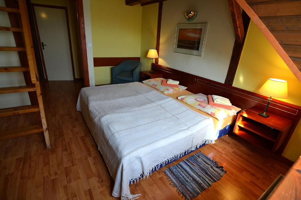 Hotel EURO PENZION SALAS #23