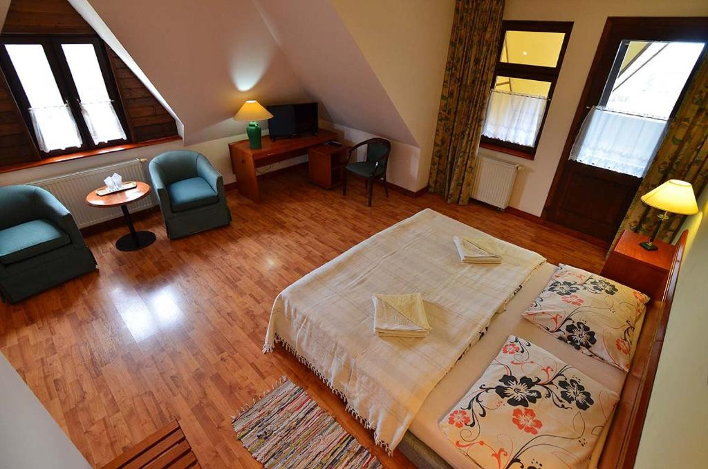 Hotel EURO PENZION SALAS #24