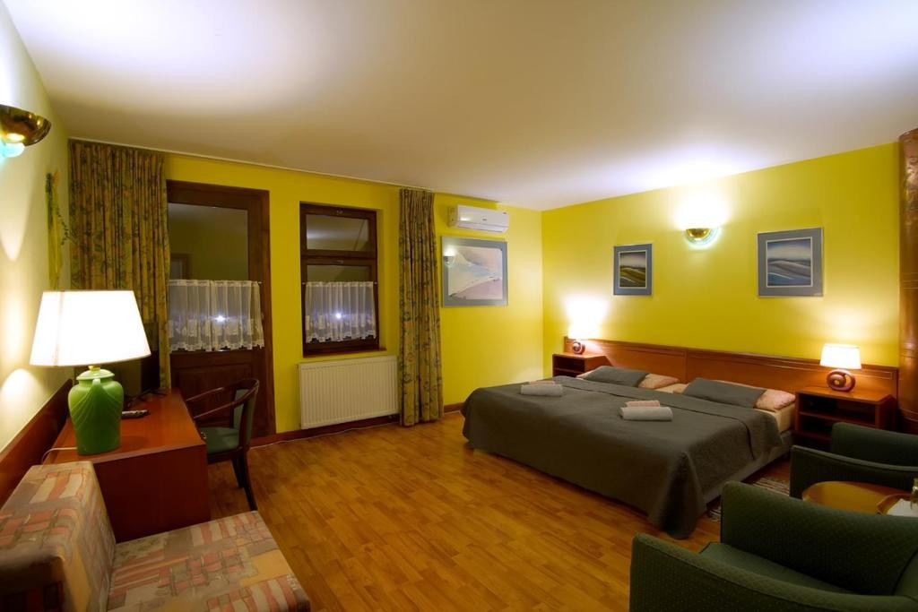 Hotel EURO PENZION SALAS #25
