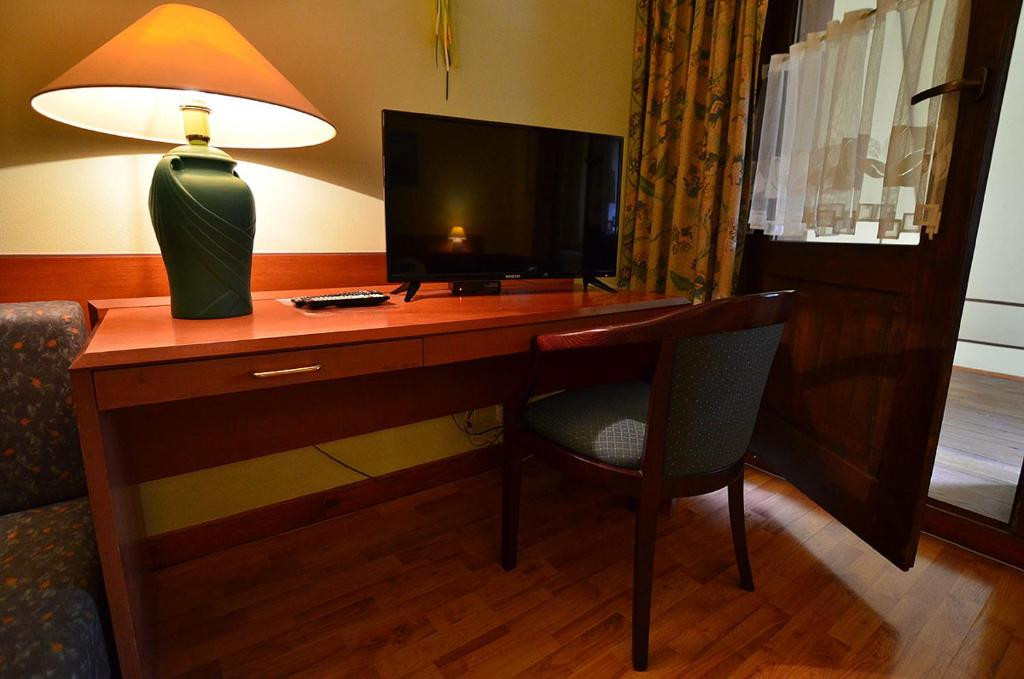 Hotel EURO PENZION SALAS #26