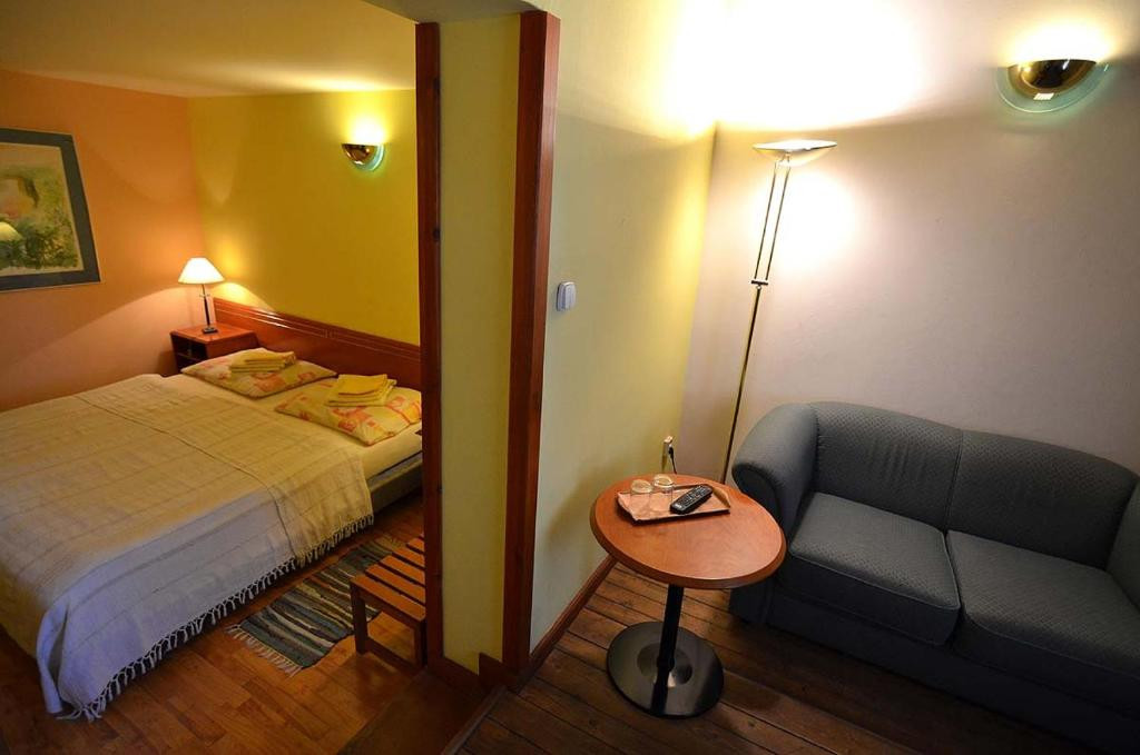 Hotel EURO PENZION SALAS #27