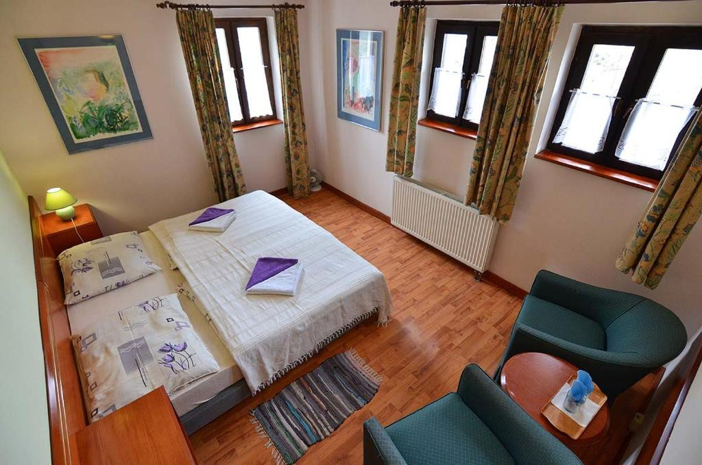 Hotel EURO PENZION SALAS #28