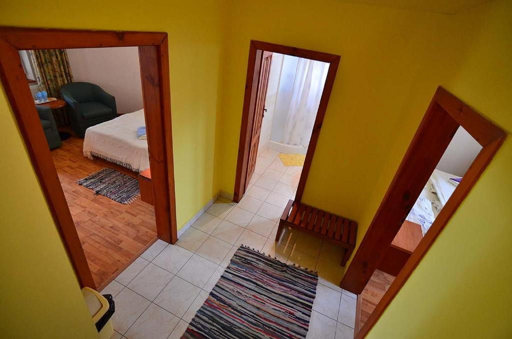 Hotel EURO PENZION SALAS #29