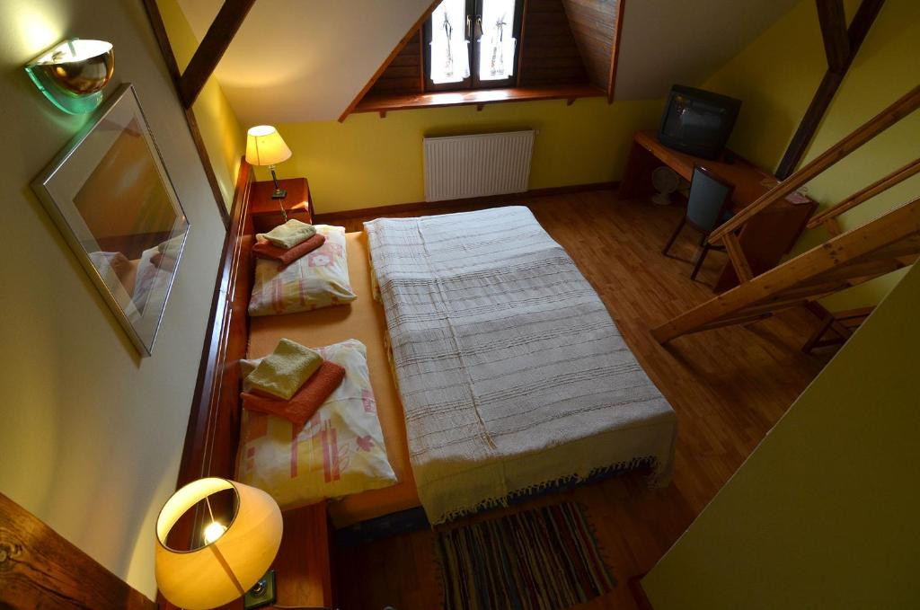 Hotel EURO PENZION SALAS #31