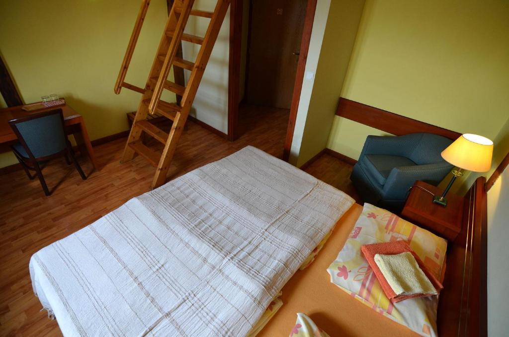 Hotel EURO PENZION SALAS #32