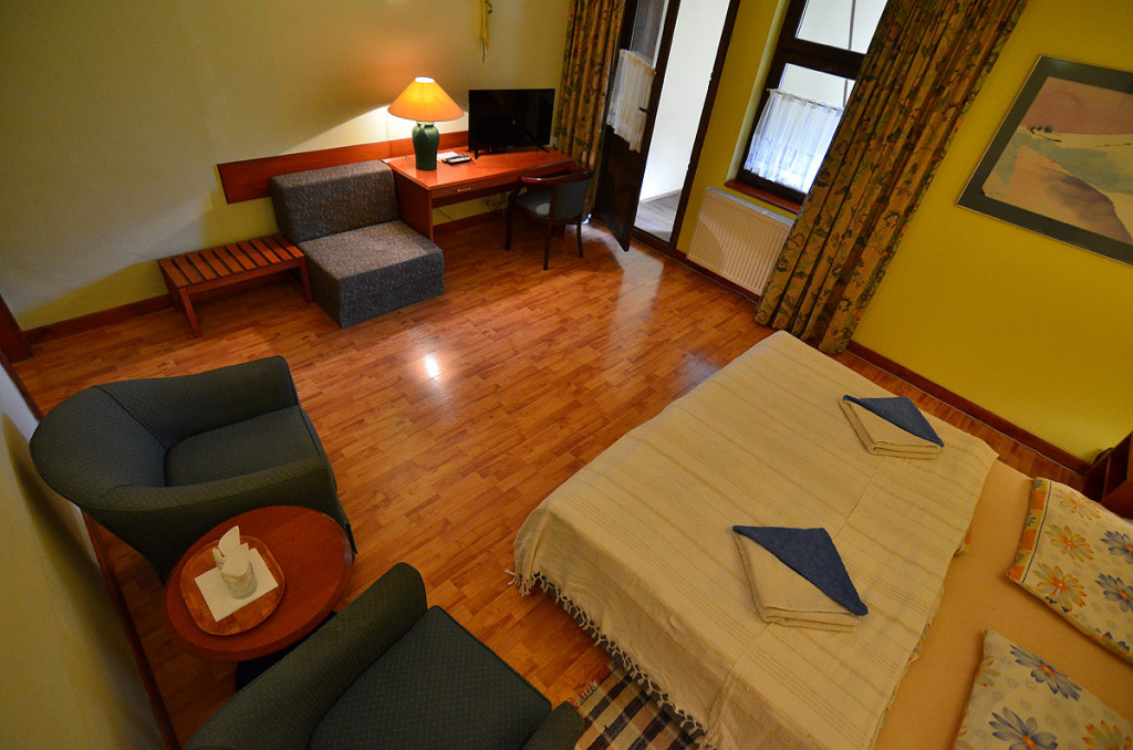 Hotel EURO PENZION SALAS #33