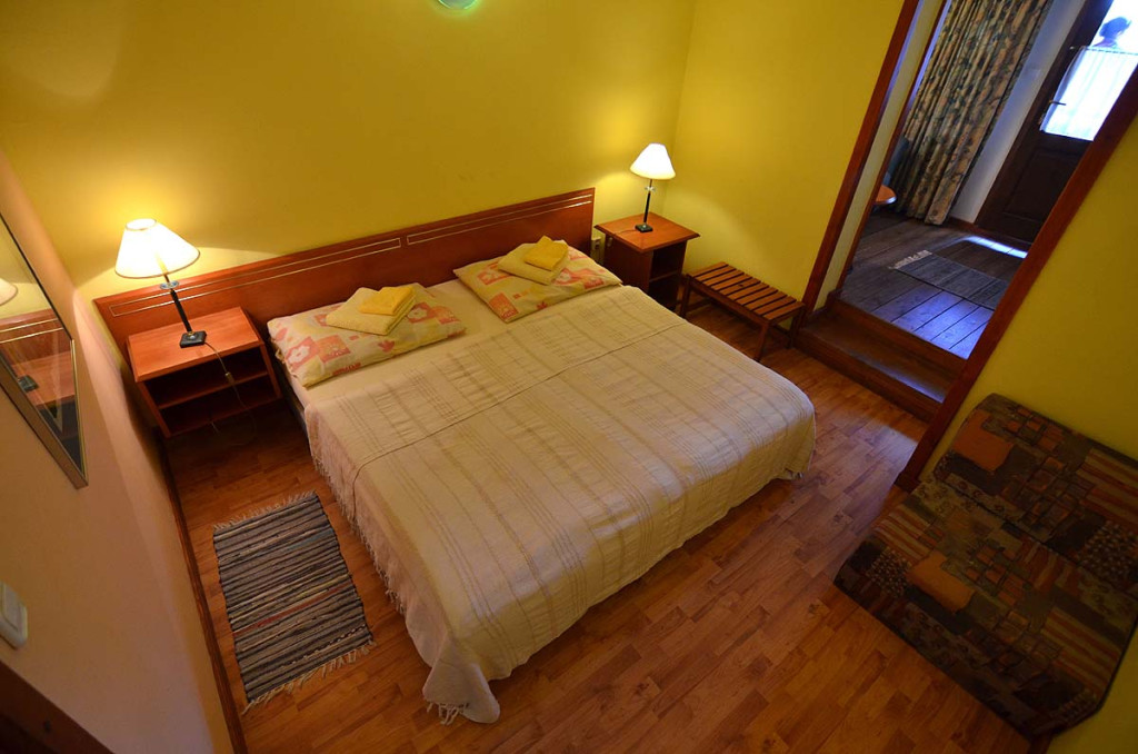 Hotel EURO PENZION SALAS #34