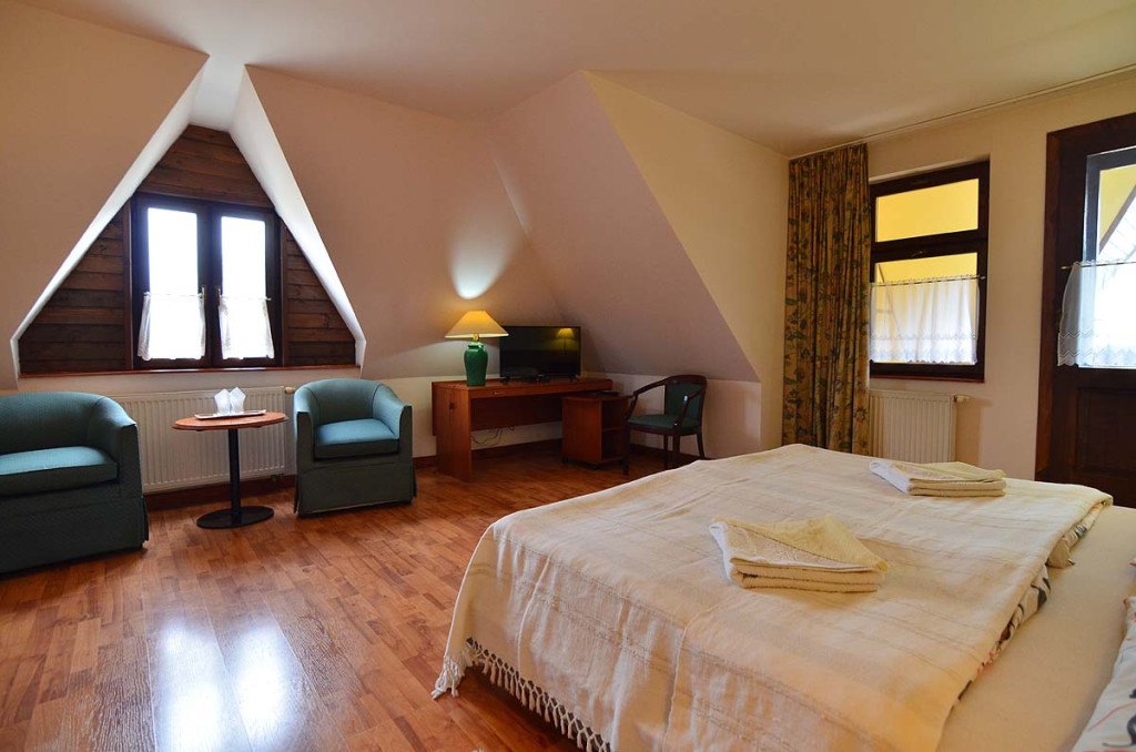 Hotel EURO PENZION SALAS #35