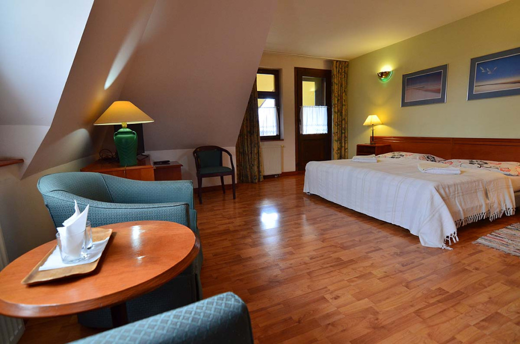 Hotel EURO PENZION SALAS #36