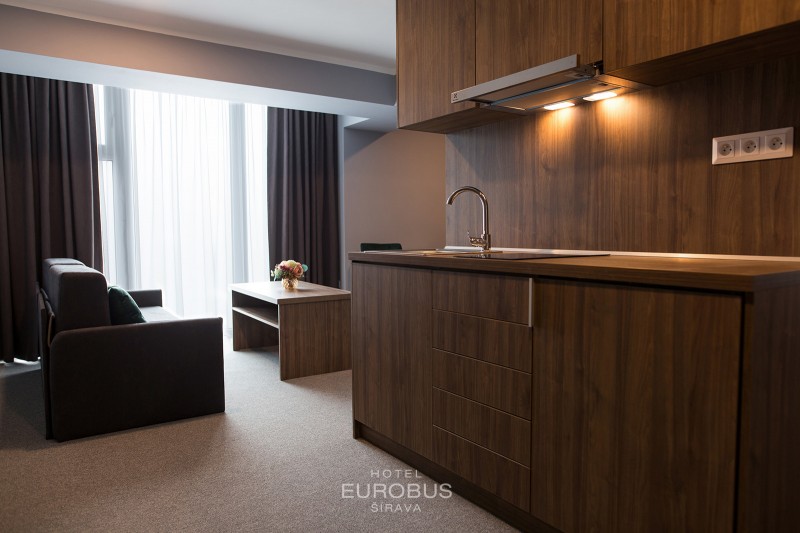 Hotel EUROBUS #20