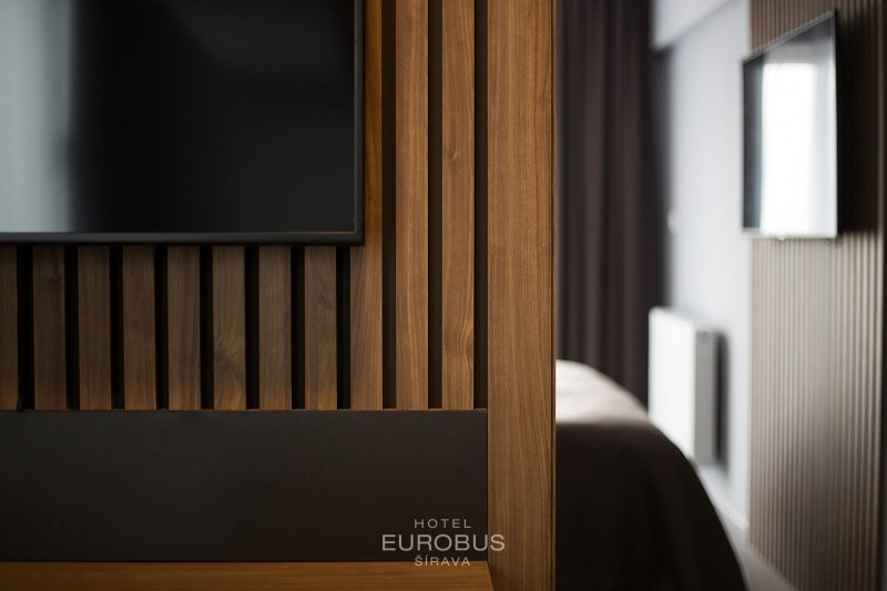 Hotel EUROBUS #53
