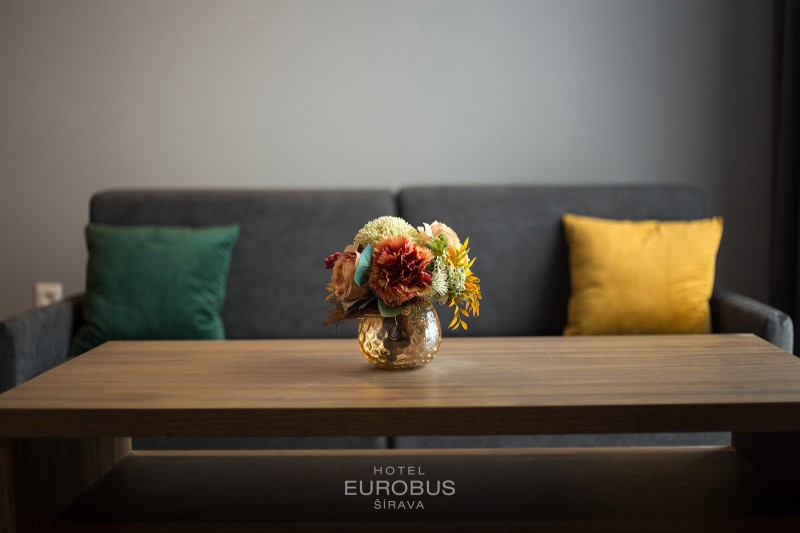 Hotel EUROBUS #57