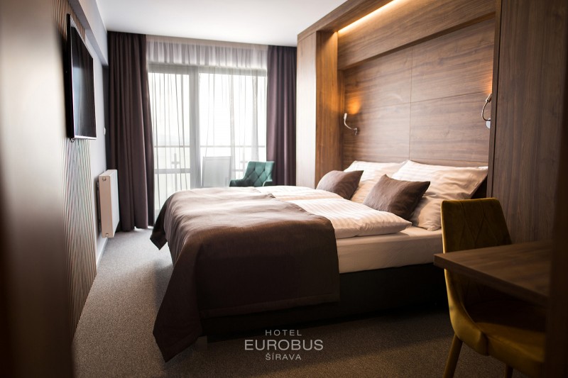 Hotel EUROBUS #59
