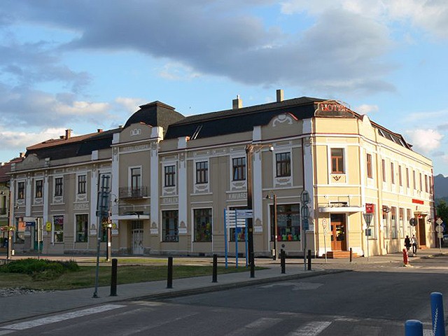 Hotel EUROPA #27
